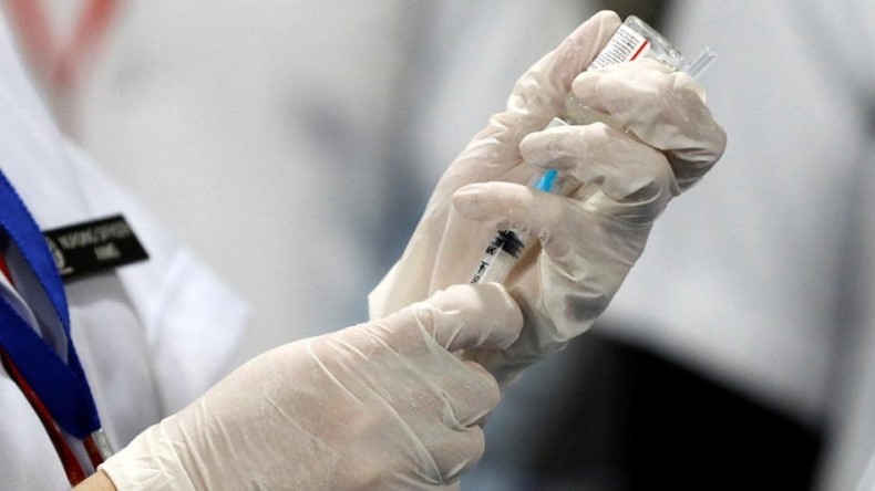 Coronavirus: देश में 24 घंटे में सामने आए कोरोना के 4,282 मामले, 14 की मौत