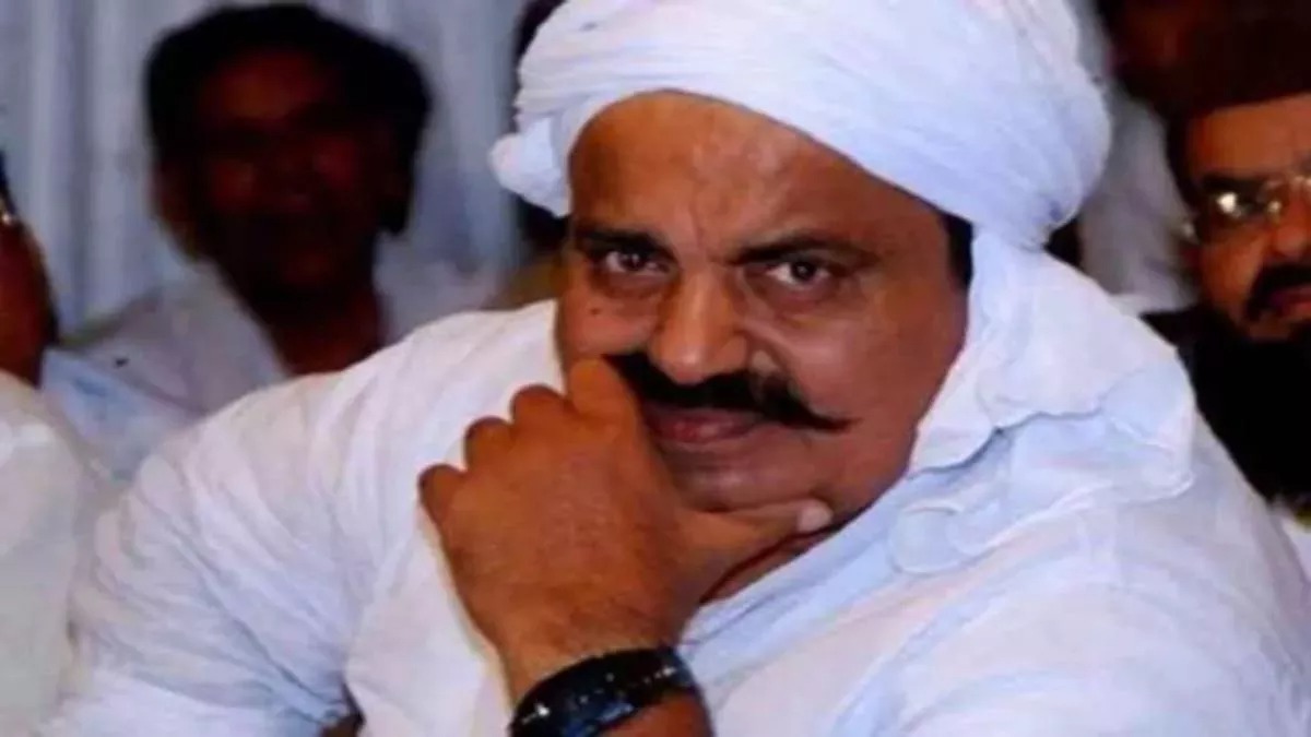 Atiq Ahmed: सपा सरकार में सबसे ज़्यादा था अतीक का “आतंक”