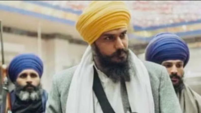 खालिस्तान समर्थक अमृतपाल का भाई ड्रग्स के साथ गिरफ्तार, परिवार बोला बड़ी साजिश