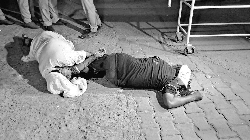 Atiq Murder: शाइस्ता परवीन को लेकर बड़ा खुलासा, अतीक के जनाजे में चोरी-छिपे शामिल हुई थी लेडी डॉन