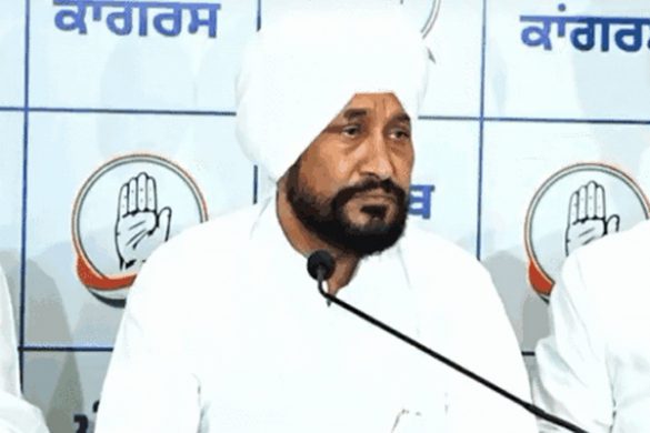 पंजाब के पूर्व CM चन्नी से 7 घंटे हुई पूछताछ, आय से अधिक संपत्ति का है मामला