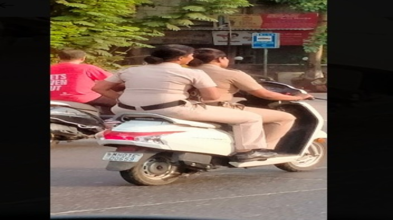 शादी के बीच दूल्हे पर छाया ऐसा नशा, रस्म को बीच में छोड़कर करने लगा ये हरकत