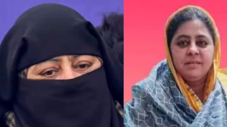 Bihar: ज्योति मौर्य को देख पति ने छुड़ाई पढ़ाई, पत्नी बोली- मैं बेवफाई नहीं करूंगी…