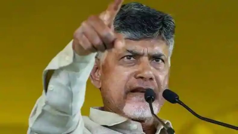 पीके ने चंद्रबाबू नायडू से क्यों की नीतीश की तुलना? कभी BJP के खिलाफ खोला था मोर्चा