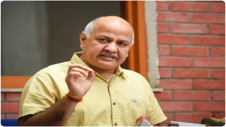 शराब घोटाले में मनीष सिसोदिया को नहीं मिली राहत, बढ़ाई गई न्यायिक हिरासत