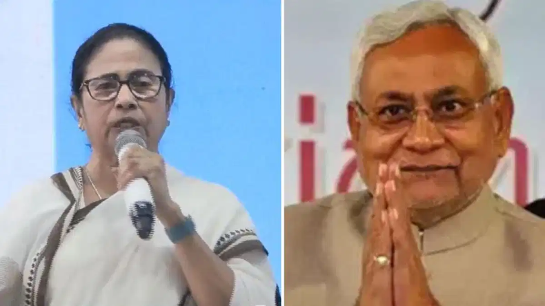 Maharashtra Political Crisis: ‘BJP में जाने वाला वॉशिंग मशीन से हो जाता है सफेद’,ममता बनर्जी का हमला