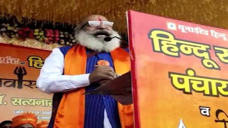 भारत बनेगा इस्लामिक देश! मुसलमानों का तांडव देखकर मोदी-योगी-भागवत ने उठाया ये बड़ा कदम!