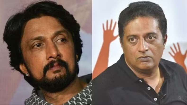 फिल्ममेकर प्रकाश राज ने किया मेरे साथ धोखा, पोस्ट शेयर कर एक्टर की खोली पोल