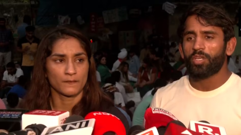 Wrestlers Protest: जंतर-मंतर पर धरना दे रहे पहलवानों से मिलने जाएंगे दिल्ली के सीएम केजरीवाल