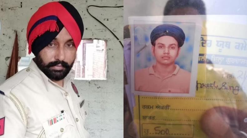 बठिंडा मिलिट्री स्टेशन: फायरिंग को लेकर पंजाब सरकार का पहला बयान, कहा –  ये आंतरिक लड़ाई का है मामला