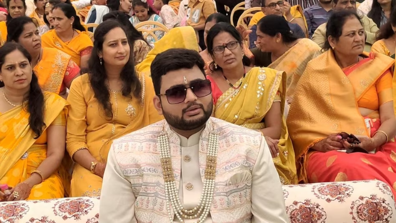 राजस्थान: जन संघर्ष यात्रा का आज दूसरा दिन, सचिन पायलट बोले- भीषण गर्मी में भी सड़क पर आ रहे हैं लोग
