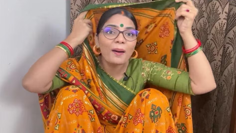 नेहा सिंह राठौर पर बिहार में शिकायत दर्ज, पहलगाम हमले पर विवादित टिप्पणी का आरोप