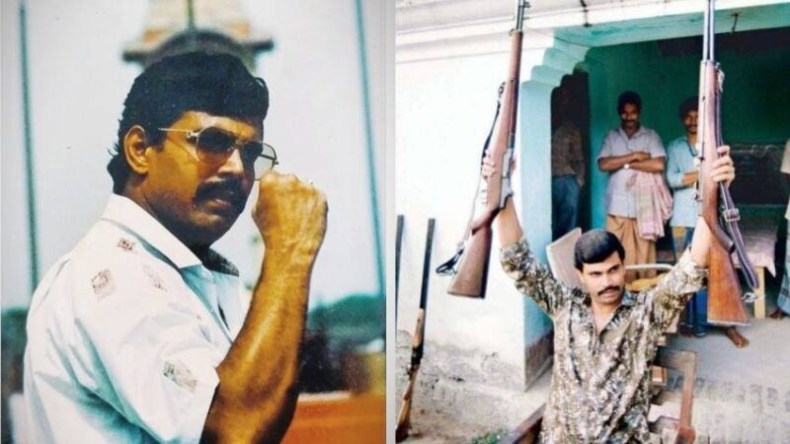 पूर्व सांसद आनंद मोहन ने रेल दुर्घटना पर दिया बयान, रेल मंत्री से मांगा इस्तीफा