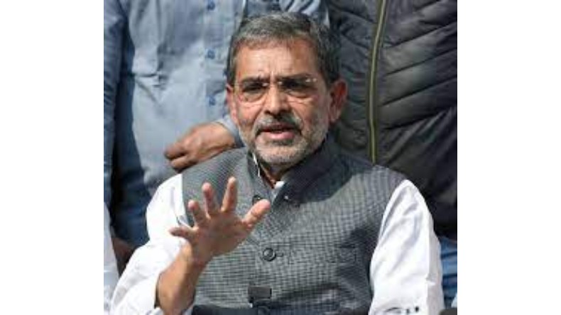 ‘चल खुसरो घर आपने…’, नीतीश कुमार ने राहुल गांधी से चिढ़कर छोड़ा इंडी गठबंधन