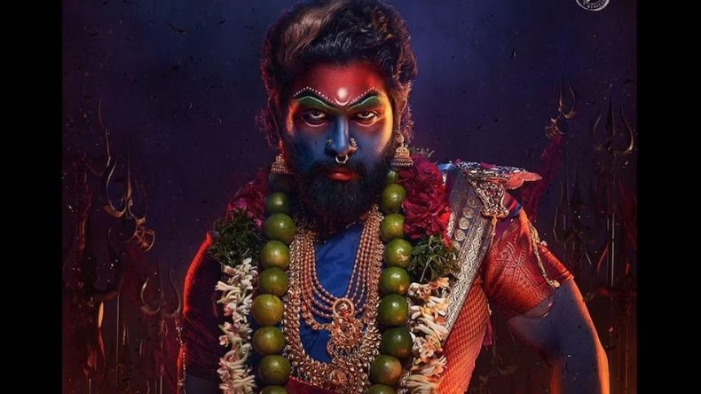 Pushpa 2: रिलीज से पहले लीक हुआ क्लाइमैक्स सीन
