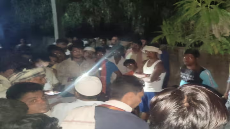 बिहार: पटना में दो बहनों के साथ रेप की कोशिश, विरोध करने पर रॉड से पीटा