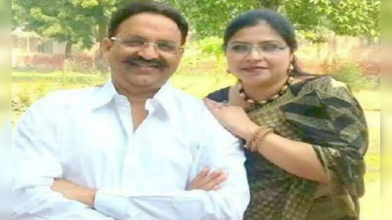 Sanjeev Jeeva कैसे बना मुख्तार का शूटर? रोचक है नाम जुड़ने का किस्सा