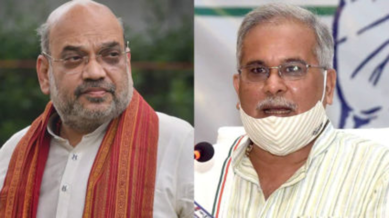 TCOC साजिश के तहत हुआ दंतेवाड़ा हमला?  DRG फोर्स से क्यों है नक्सलियों की दुश्मनी