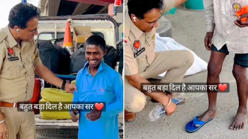 Uber Taxi: अपने इस काम से किरण ने ऊबर ड्राइवर को किया हैरान,सोशल मीडिया पर शेयर की घटना लोगों ने की तारीफ