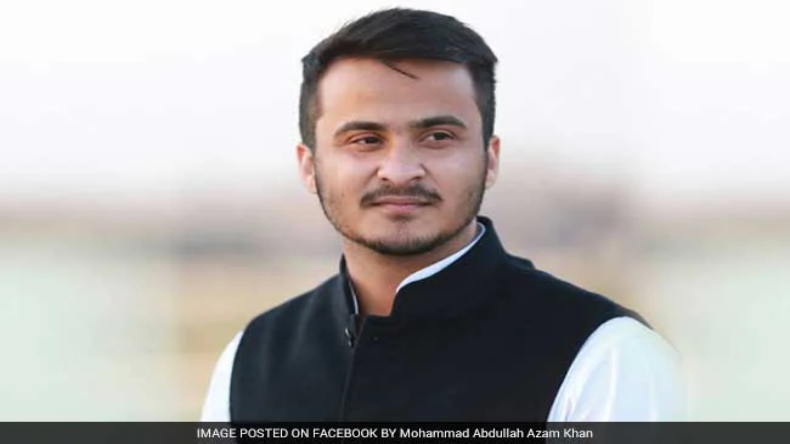 सफाई मशीन चोरी मामले में कोर्ट ने खारिज की आजम खान की जमानत अर्जी