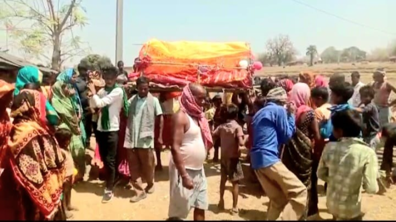 भारत ने अपनी नौसेना के ध्वज पर लगे गुलामी के निशान को हटा दिया-पीएम मोदी