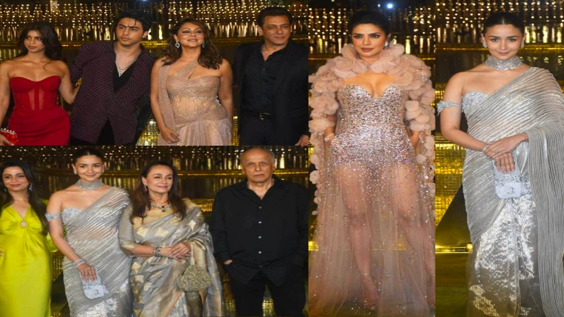 Isha Ambani की लाडली को मिला ‘108 सोने की घंटियों’ वाला अनोखा गिफ्ट, जानें क्या है अर्थ