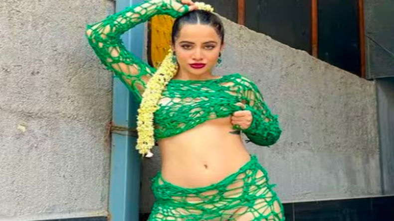 Viral Video: एक बार फिर नशे में धुत दिखाई दी उर्फी जावेद