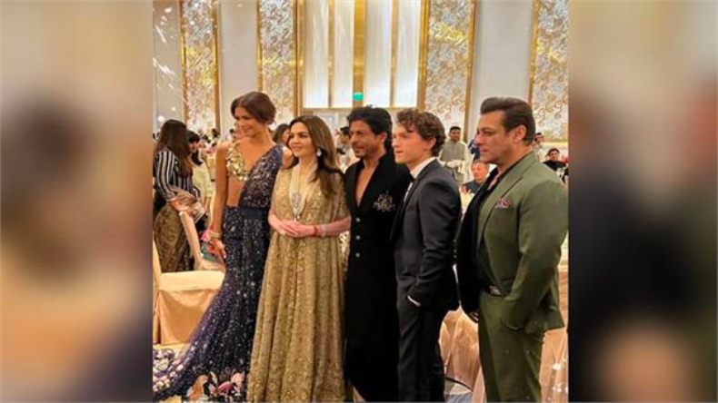 Isha Ambani की लाडली को मिला ‘108 सोने की घंटियों’ वाला अनोखा गिफ्ट, जानें क्या है अर्थ