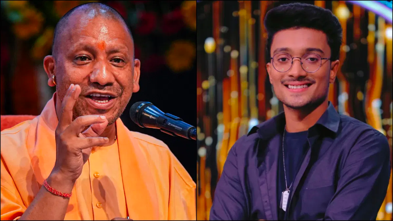 अयोध्या: हनुमान गढ़ी में साधु का शव मिलने से सनसनी, दो शिष्यों पर हत्या का शक