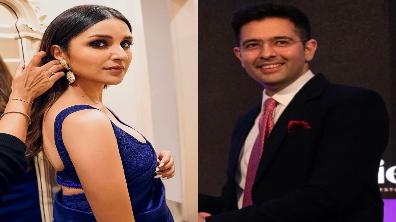 अलग अलग कामों में निपुण है राघव चड्ढा के ससुरालवाले, जानें चोपड़ा परिवार की अंदर की बात