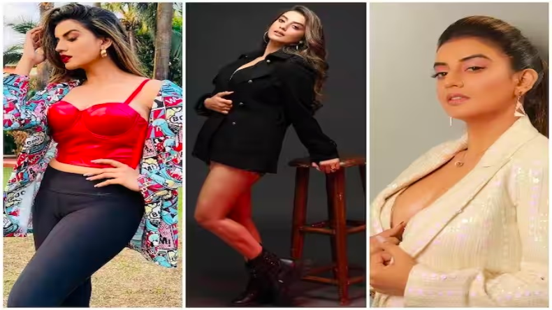 Bhojpuri: सरेआम बदतमीजी का शिकार हुए ये भोजपुरी स्टार्स, जानें पूरा मामला