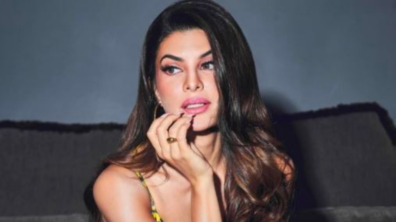 दिल्ली की पटियाला हाउस कोर्ट पहुंची Nora Fatehi, 200 करोड़ की मनी लॉन्ड्रिंग का है मामला