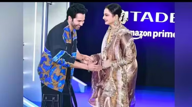 Student of The Year: आलिया-सिद्धार्थ और वरुण की डेब्यू फिल्म को 11 वर्ष पूरे, तीनों कलाकारों ने मनाया जश्न