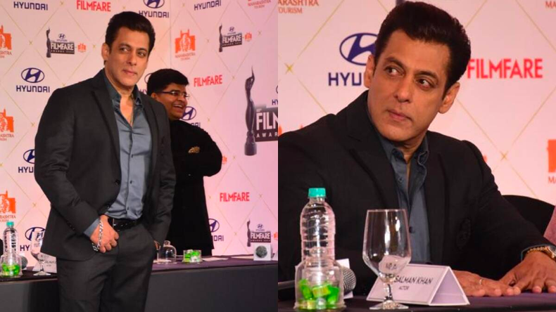 BB OTT 2: वीकेंड के वार में क्या Salman के हाथ में दिखी सिगरेट! स्टेज पर कहे अपशब्द?