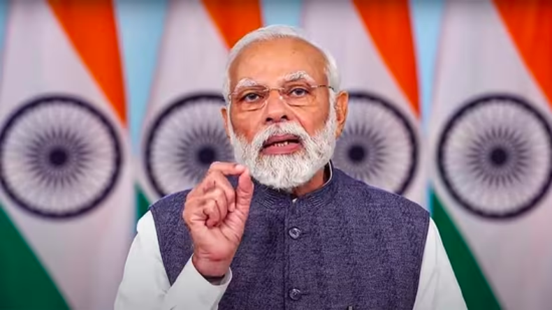 पीएम मोदी का छत्तीसगढ़ दौरा आज, 15 दिन में दूसरी बार करेंगे चुनावी सभा