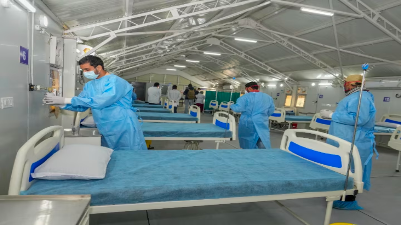 पंजाब-हरियाणा समेत 6 राज्यों में मॉक ड्रिल, ब्लैकआउट से पाकिस्तान में खौफ!