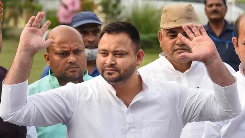 नीतीश ने सजा दी बारात लेकिन दूल्हा कौन है? विपक्षी दलों की बैठक पर BJP का तंज