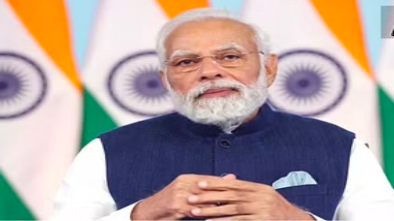 PM Modi सौंपेंगे आज 71 हजार नियुक्ति पत्र, वीडियो कॉन्फ्रेंसिंग के जरिए करेंगे युवाओं को संबोधित