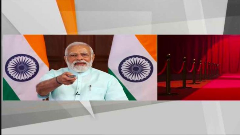 PM Modi आज सौंपेंगे 70000 युवाओं को नियुक्ति पत्र, 43 स्थानों पर होगा रोजगार मेले का आयोजन