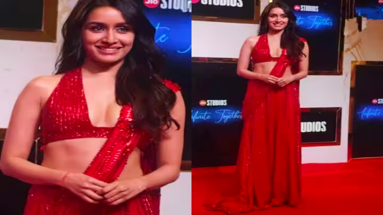 Shraddha Kapoor Marriage:“क्या मुझे शादी कर लेनी चाहिए? श्रद्धा ने सोशल मीडिया पर अपने फैंस से पूछा सवाल