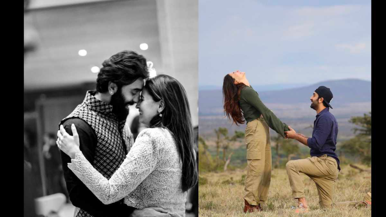 Ranbir Kapoor: रणबीर कपूर फिर बने लाइमलाइट का कारण, गार्ड संग वीडियो आया सामने