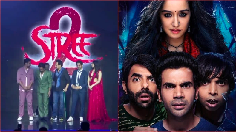 ‘स्त्री 2’ ओटीटी पर होगी रीलीज, जाने यहां नया अपपडेट के बारे में…