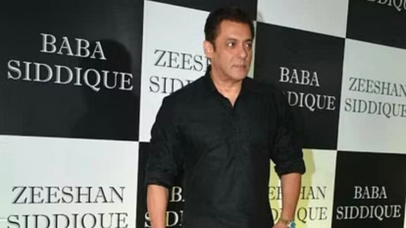 Salaar: मेगास्टार चिरंजीवी ने प्रभास की तारीफ करते हुए कहा- ‘कमबैक ऐसा करो की दर्शक देखते रह जाए’