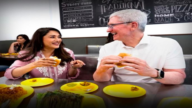 सिर्फ हीरो-हीरोइन के हाथों में ही क्यों दिखता है Apple, विलेन क्यों नहीं चलाते iPhone?