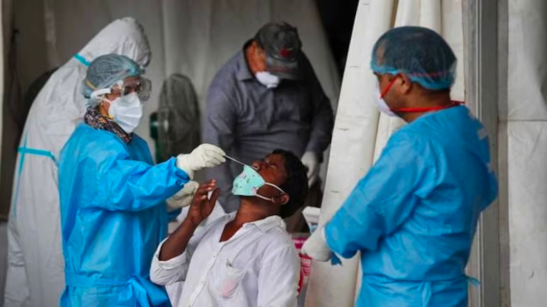 कोरोना महामारी के पहले चरण में भारत में हुईं 12 लाख मौतें! रिपोर्ट का दावा