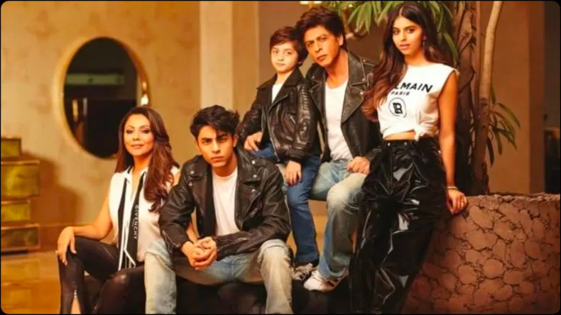 Gauri Khan Book Launch: शाहरुख से ज्यादा बिजी रहते हैं आर्यन, बेटे को लेकर गौरी ने कही ये बात