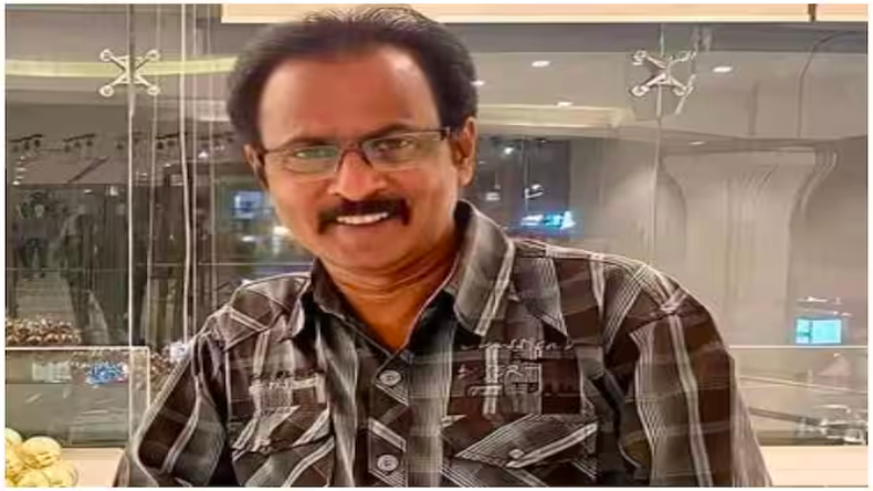 सीएम KCR की PM मोदी से मांग- कवि अन्नाभाउ साठे को दिया जाए भारत रत्न