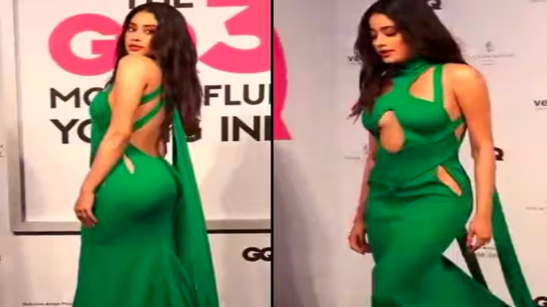 Viral Video: एक बार फिर नशे में धुत दिखाई दी उर्फी जावेद