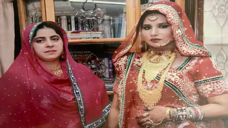 अतीक अहमद की फ़रार बीबी शाइस्ता हुई प्रेग्नेंट, माफिया के चेले ने ही पीठ में घोंपा छुरा!