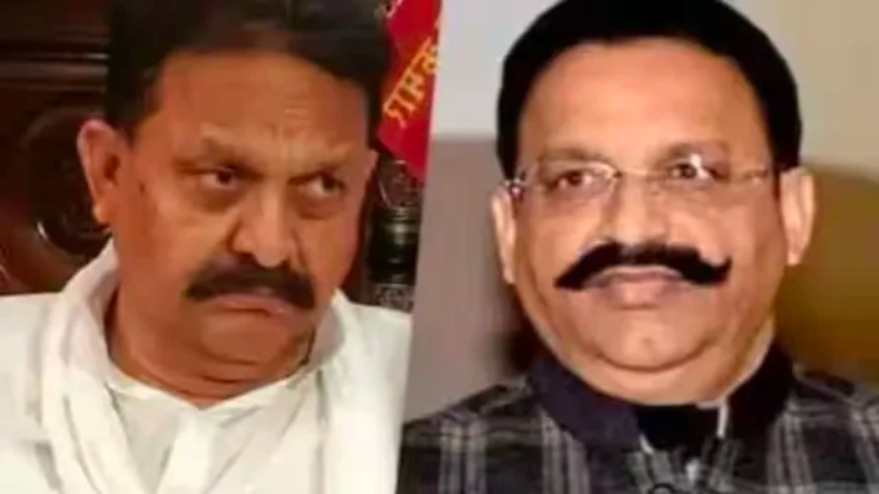 गैंगस्टर मुख्तार अंसारी के बेटे अब्बास को इलाहबाद कोर्ट से मिली जमानत, बंदूक दिखाकर लिखवाई थी जमीन